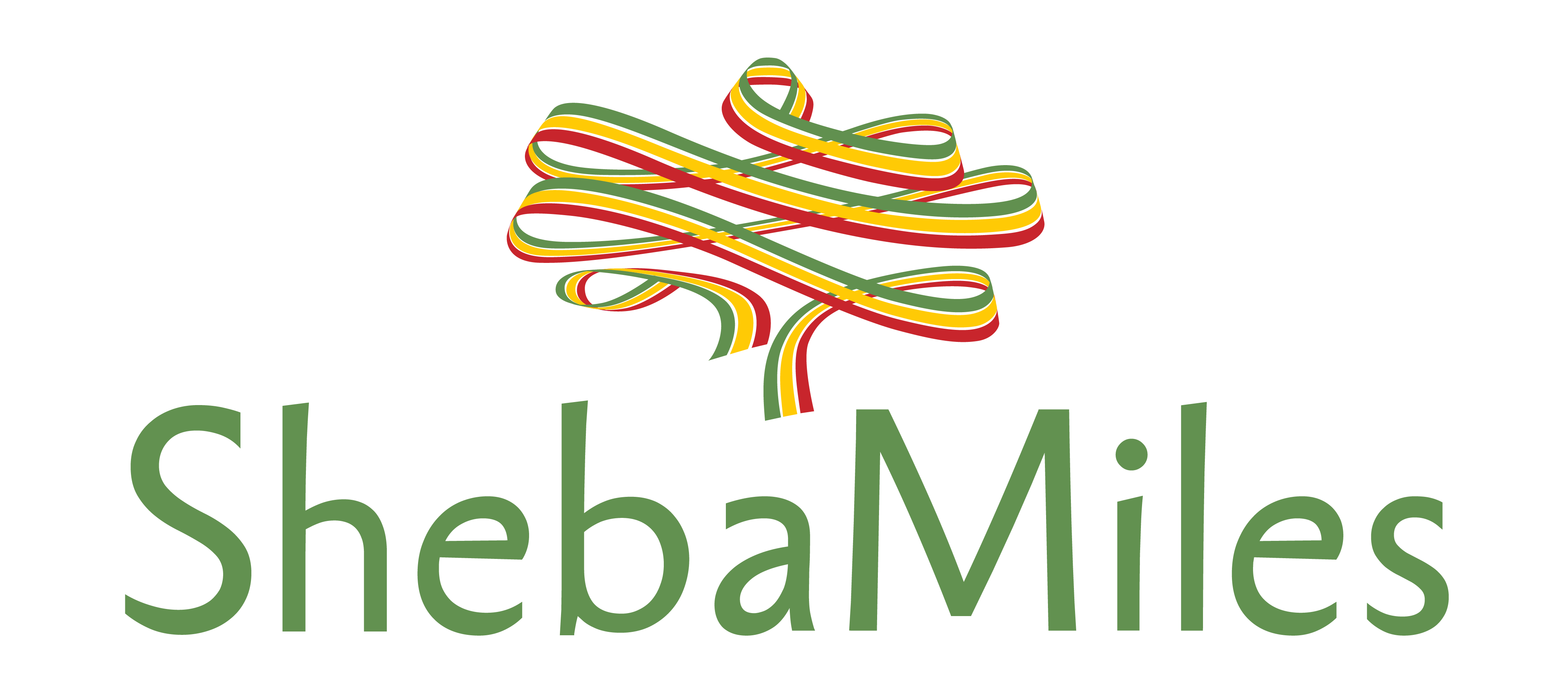 ShebaMiles Logo